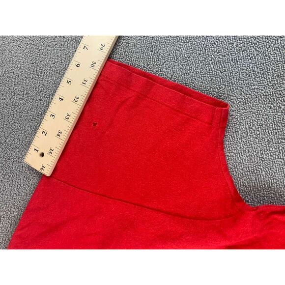 VINTAGE 1994 Looney Tunes XL Christmas Single Stitch Graphic Rap T Shirt - Picture 5 of 9